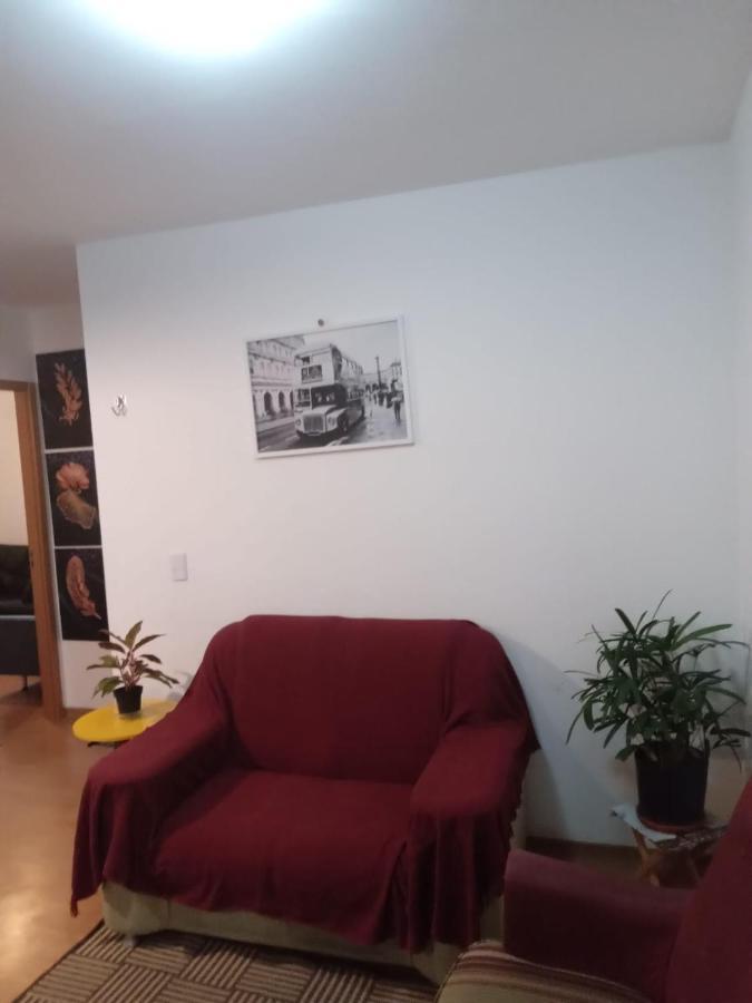 Apartamento Mobiliado Para Temporada Em Condominio Fechado Жуан-Песоа Экстерьер фото