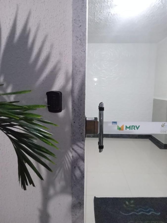 Apartamento Mobiliado Para Temporada Em Condominio Fechado Жуан-Песоа Экстерьер фото
